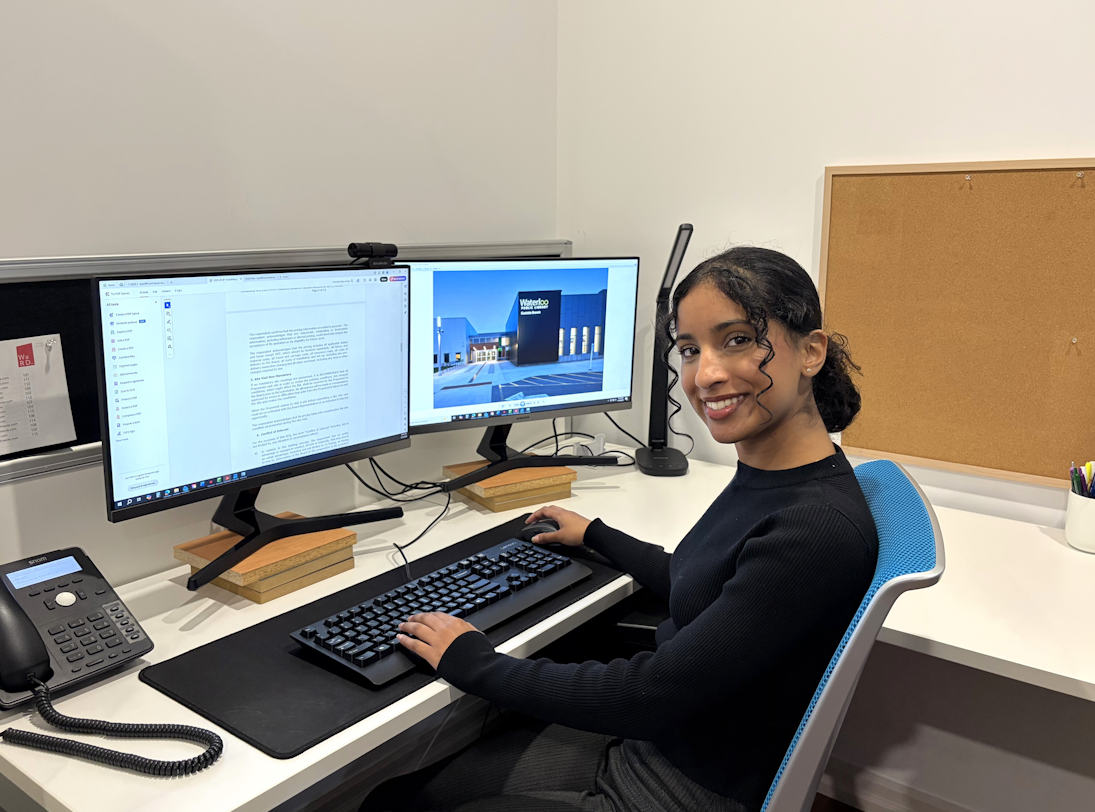 Anagha Thottam - ward99architects